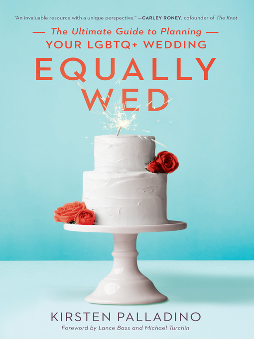 Title details for Equally Wed by Kirsten Palladino - Available